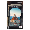Florencja. Travelbook. Wydanie 1