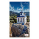 Kos i Kalymnos. Travelbook. Wydanie 4