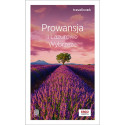 Prowansja i Lazurowe Wybrzeże. Travelbook. Wydanie