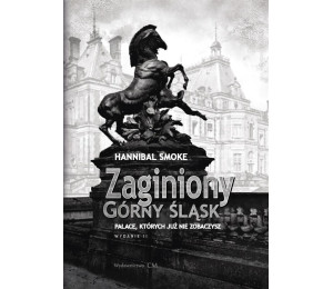 Zaginiony Górny Śląsk. Pałace, których już nie...