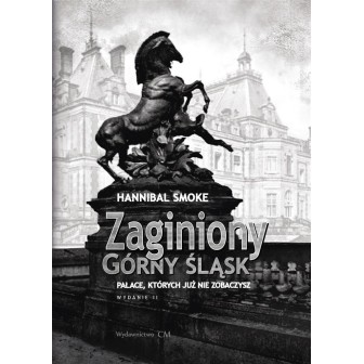 Zaginiony Górny Śląsk. Pałace, których już nie...