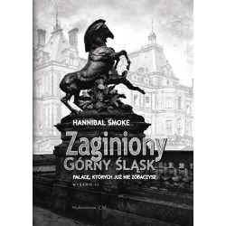 Zaginiony Górny Śląsk. Pałace, których już nie...