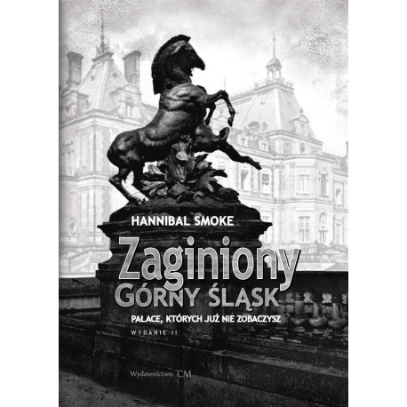 Zaginiony Górny Śląsk. Pałace, których już nie...