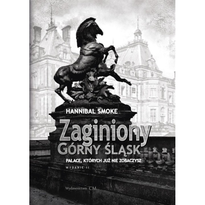 Zaginiony Górny Śląsk. Pałace, których już nie...