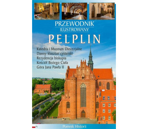 Przewodnik ilustrowany Pelplin w.2