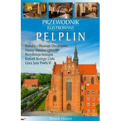 Przewodnik ilustrowany Pelplin w.2