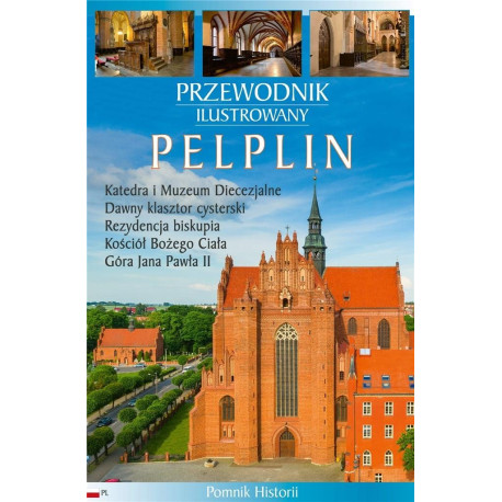 Przewodnik ilustrowany Pelplin w.2