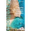 Korfu. Lefkada, Itaka, Kefalonia,...Travelbook w.4