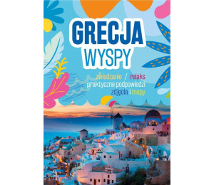 Grecja. Wyspy