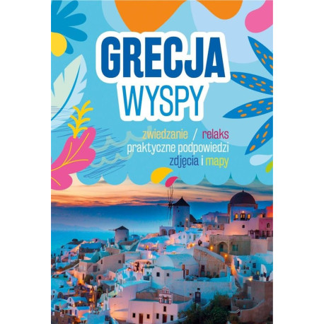 Grecja. Wyspy