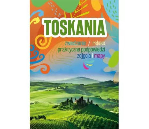 Toskania