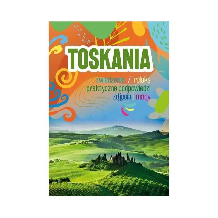 Toskania