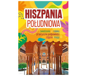 Hiszpania Południowa
