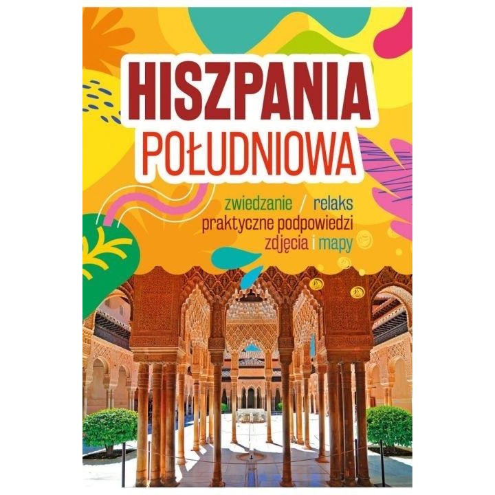 Hiszpania Południowa