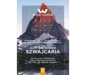 Alpy Zachodnie. Szwajcaria