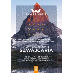 Alpy Zachodnie. Szwajcaria