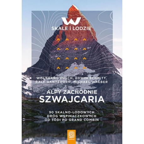 Alpy Zachodnie. Szwajcaria