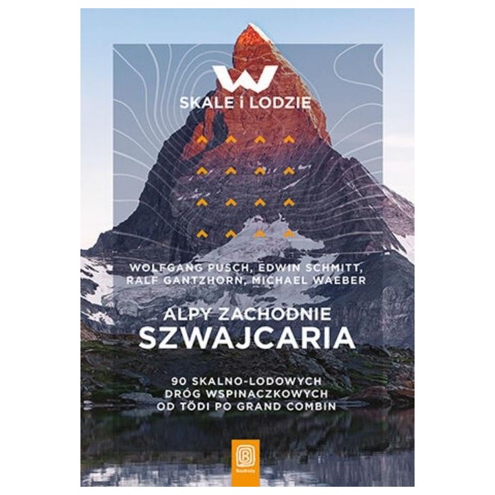 Alpy Zachodnie. Szwajcaria