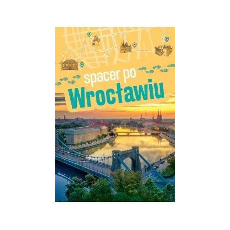 Spacer po Wrocławiu