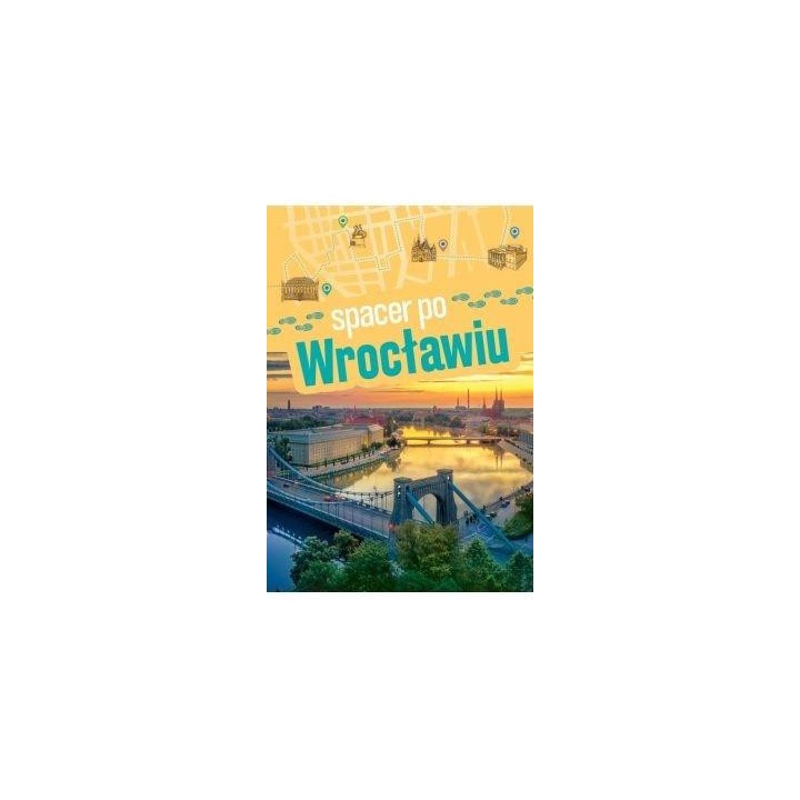Spacer po Wrocławiu