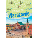 Spacer po Warszawie
