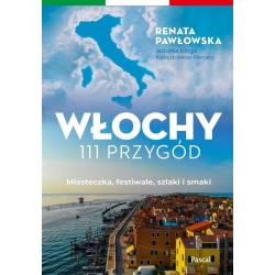 Włochy. 111 przygód