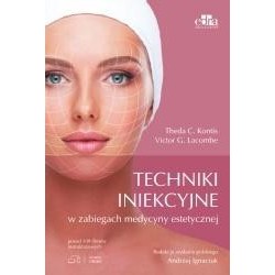 Techniki iniekcyjne