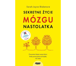 Sekretne życie mózgu nastolatka
