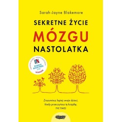Sekretne życie mózgu nastolatka