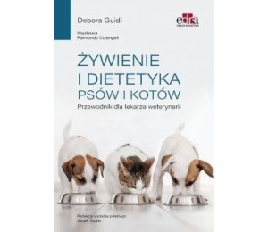 Żywienie i dietetyka psów i kotów...