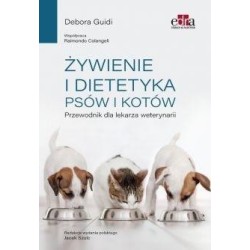 Żywienie i dietetyka psów i kotów...
