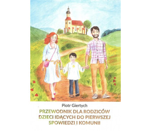 Przewodnik dla Rodziców dzieci idących do..