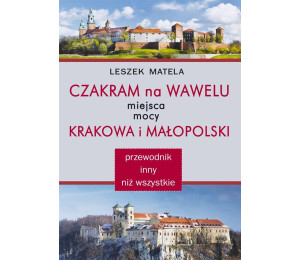 Czakram na Wawelu