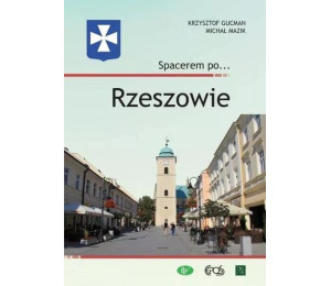 Spacerem po... Rzeszowie