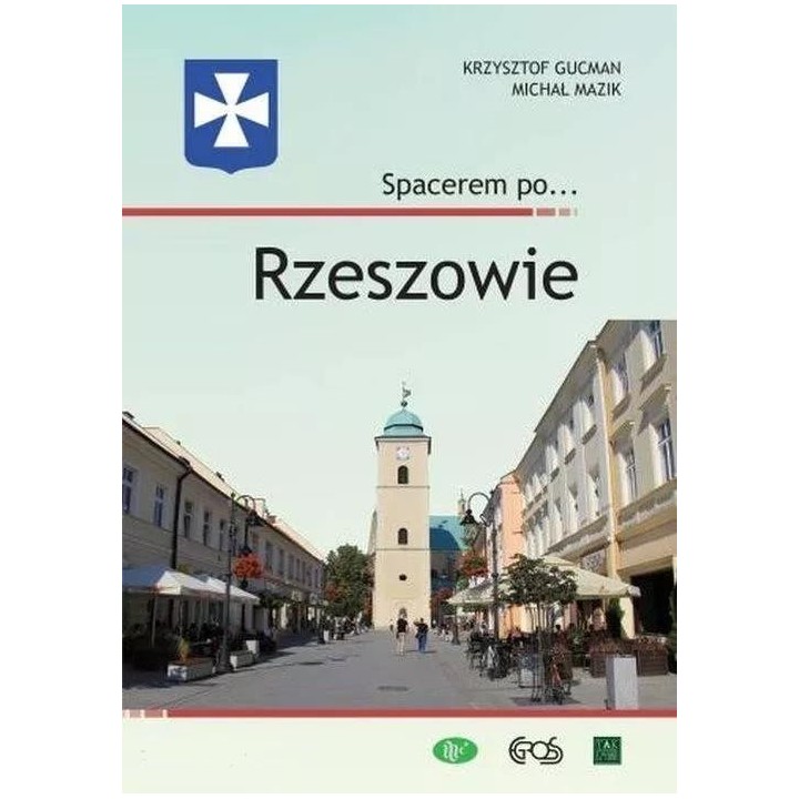 Spacerem po... Rzeszowie