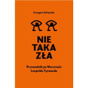 Nie taka zła. Przewodnik po Warszawie L. Tymanda