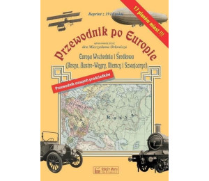 Przewodnik po Europie