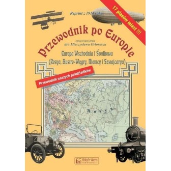 Przewodnik po Europie