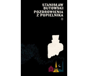 Pozdrowienia z Popielnika