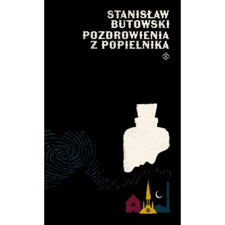 Pozdrowienia z Popielnika