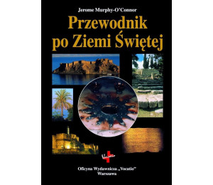 Przewodnik po Ziemi Świętej