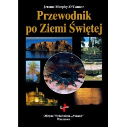 Przewodnik po Ziemi Świętej