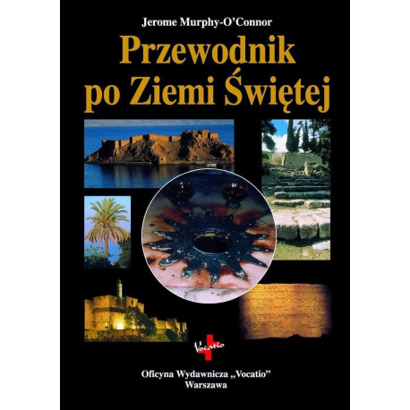 Przewodnik po Ziemi Świętej