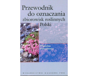 Przewodnik do oznaczania zbiorowisk roślinnych PL