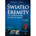 Światło Eremity,czyli przewodnik po świecie Tarota