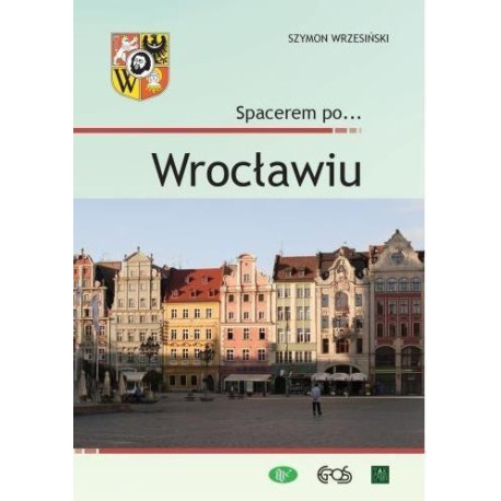 Spacerem po... Wrocławiu