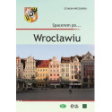 Spacerem po... Wrocławiu