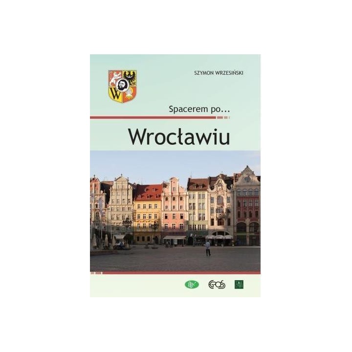 Spacerem po... Wrocławiu