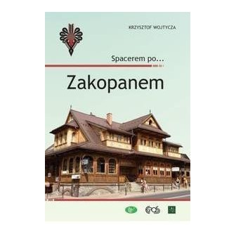 Spacerem po... Zakopanem