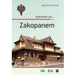 Spacerem po... Zakopanem